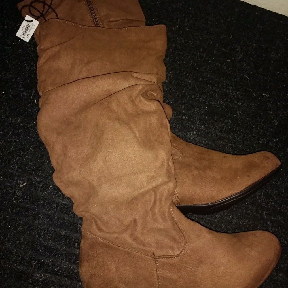 Women's Boots
